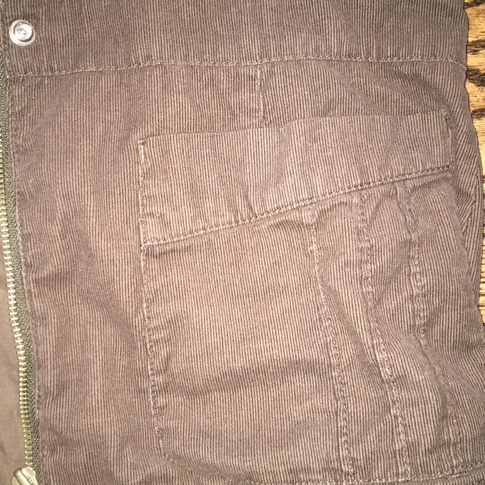 Jacket - Picture 3 of 3